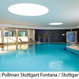 Pullman Fontana Stuttgart, Bild 2