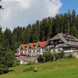 3 Sterne Familienhotel: JUFA Hotel Schwarzwald, Lenzkirch, Schwarzwald