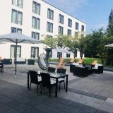 4 Sterne Hotel: The Rilano Hotel Böblingen, Böblingen