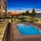 4 Sterne Hotel: Hilton Garden Inn Sevilla, Sevilla, Andalusien