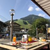 Hotel Alpenblick, Bild 4