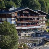 3 Sterne Hotel: Hotel Alpenblick, Hinterglemm, Salzburger Land