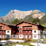 Familien- und Sporthotel Marco Polo Club Alpina, Bild 1