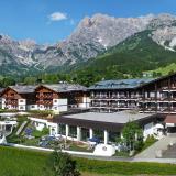 Familien- und Sporthotel Marco Polo Club Alpina, Bild 10