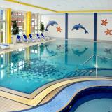 Familien- und Sporthotel Marco Polo Club Alpina, Bild 9