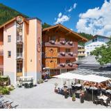 3 Sterne Hotel: Schwaiger, Eben im Pongau, Salzburger Land