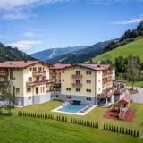 3 Sterne Familienhotel: Der Alpenblick, St. Johann im Pongau, Salzburger Land