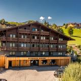 4 Sterne Hotel: Erzherzog Johann, Bad Aussee, Salzburger Land