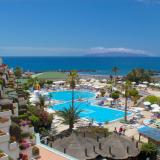 4 Sterne Hotel: Alexandre Gala, Playa de las Americas, Teneriffa (Kanaren)