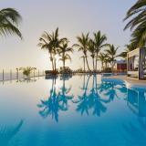 5 Sterne Familienhotel: ADRIAN Hoteles Roca Nivaria, Playa Paraiso, Teneriffa (Kanaren)