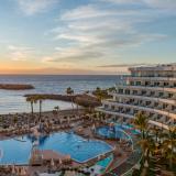 4 Sterne Hotel: Hovima La Pinta Beachfront Family Hotel, Playa de las Americas, Teneriffa (Kanaren)