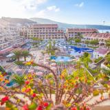 3 Sterne Familienhotel: Coral Compostela Beach, Playa de las Americas, Teneriffa (Kanaren)