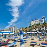 4 Sterne Hotel: Iliria Internacional, Durres, Durres