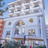 4 Sterne Hotel: Lubjana Hotel, Durres, Durres