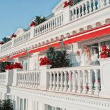 5 Sterne Familienhotel: Flower Hotels & Resorts, Golem