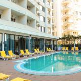 4 Sterne Familienhotel: Leonardo Hotel - Durres, Durres, Durres