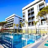 5 Sterne Familienhotel: Royal G Max, Golem, Tirana