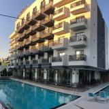 5 Sterne Hotel: Sunrise Premium Hotel, Golem, Tirana