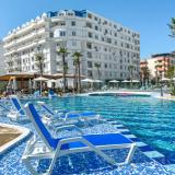 Fafa Aqua Blue Hotel, Bild 1