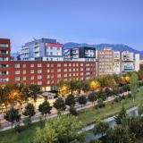 4 Sterne Hotel: Hilton Garden Inn Tirana, Tirana, Tirana