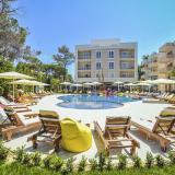 4 Sterne Familienhotel: Sandy Beach Resort Golem, Tirana, Tirana