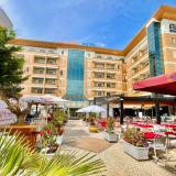 AMH Hotel Durres, Bild 2