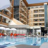 AMH Hotel Durres, Bild 1