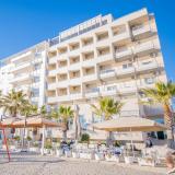 4 Sterne Hotel: Hotel Zanzi, Durres, Durres