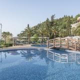 4 Sterne Hotel: Iberostar Waves Bellevue, Becici, Montenegrinische Adriaküste