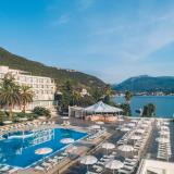 4 Sterne Hotel: Iberostar Waves Herceg Novi, Njivice, Montenegrinische Adriaküste