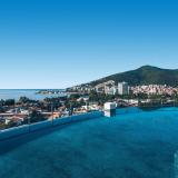 5 Sterne Hotel: Iberostar Waves Slavija, Budva, Montenegrinische Adriaküste