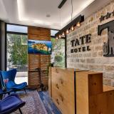 Boutique Hotel Tate by Aycon, Bild 9