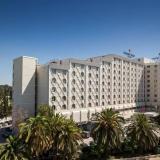 4 Sterne Hotel: Golden Tulip El Mechtel, Tunis, Grossraum Tunis