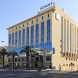 Novotel Tunis, Bild 2