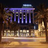 Novotel Tunis, Bild 1