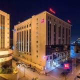 3 Sterne Hotel: ibis Tunis, Tunis, Grossraum Tunis