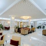 4 Sterne Hotel: Belvedere Fourati, Tunis, Grossraum Tunis