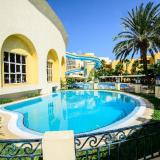 3 Sterne Familienhotel: Suites Hotel Les Charmilles & Spa, Gammarth, Grossraum Tunis