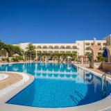 5 Sterne Hotel: Golden Tulip Carthage Tunis, Gammarth, Grossraum Tunis