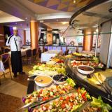 Golden Tulip Carthage Tunis, Bild 8