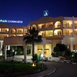 5 Sterne Hotel: El Mouradi Gammarth, Gammarth, Grossraum Tunis