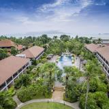 Bandara Spa Resort & Pool Villas Samui, Bild 3