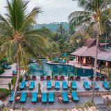 4 Sterne Hotel: Bo Phut Resort & Spa, Koh Samui, Koh Samui