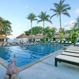 3 Sterne Hotel: Chaweng Cove Beach Resort, Koh Samui, Koh Samui