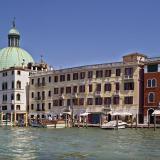 Carlton on the Grand Canal, Bild 1