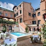4 Sterne Hotel: Hotel Giorgione, Venedig, Venetien