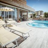 4 Sterne Hotel: Excelsior, Bibione, Venetien