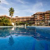 4 Sterne Familienhotel: Puerto Antilla Grand Hotel, Islantilla, Costa de la Luz (Andalusien)