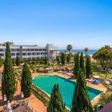 4 Sterne Hotel: Hotel Fuerte Conil Resort, Conil, Costa de la Luz (Andalusien)