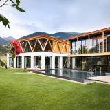 4 Sterne Hotel: Beauty- & Wellness Resort Garberhof, Mals, Südtirol